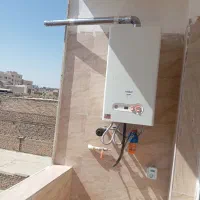 خدمات و تعمیرات پکیج شوفاژ دیواری و ابگرمکن دیواری|خدمات پیشه و مهارت|قرچک, شهرک طلائیه|دیوار