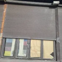 78متر  مغازه ارتفاع بلند