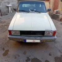 پیکان وانت مدل1393|خودرو سواری و وانت|مریوان, |دیوار