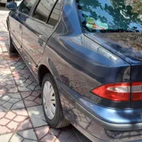 سمند xu7|خودرو سواری و وانت|رشت, چله خانه|دیوار