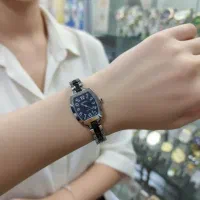 ساعت  مارک chanel اصلی اورجینال