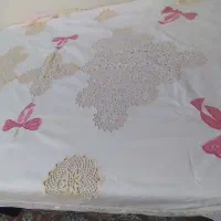 دو عدد روتختی دخترونه و پسرونه کار با دست نونو|سرویس روتختی|تهران, امام حسین|دیوار