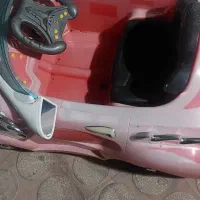 ماشین شارژی|اسباببازی بچه|گلپایگان, |دیوار