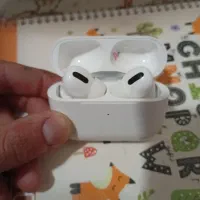 ایرپاد نو و سالم معاوضه با مرغ عشق