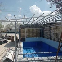 جوشکاری سیار|خدمات پیشه و مهارت|همدان, |دیوار