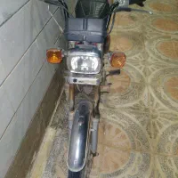 موتور سیکلت ..مزایده ای|موتورسیکلت|دشتابی, |دیوار