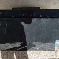 هود شیشه ایی