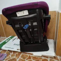 صندلی ماشین کودک|تخت و صندلی بچه|مراغه, |دیوار