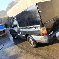 وانت پراید 93|خودرو سواری و وانت|تهران, شهرک استقلال|دیوار