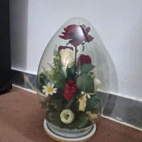 گل مصنوعی|گل مصنوعی|اراک, |دیوار