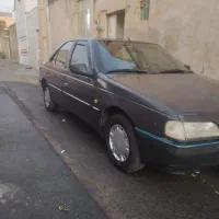 پژو۴۰۵|خودرو سواری و وانت|کرج, کرج نو|دیوار