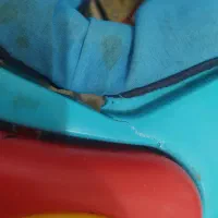 روروک|کالسکه و لوازم جانبی|خرم‌آباد, |دیوار