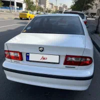 سمندef7مدل۱۳۹۷