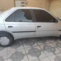 پژو 405