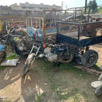 پارکینگ شهر موتور اهواز|موتورسیکلت|اهواز, کوی مندلی(سه راه خرمشهر)|دیوار