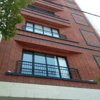 ۱۱۰متر۲خواب/رو ب نمای کوچه/ نور عالی