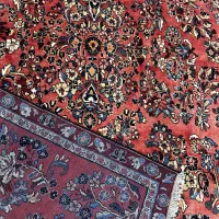 فرش دستبافت ساروق|فرش|همدان, |دیوار