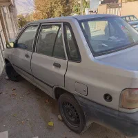 خودرو پراید|خودرو سواری و وانت|خرمآباد, |دیوار