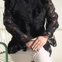 حراج انواع مانتو وشومیزترک ارسال به سراسرکشور