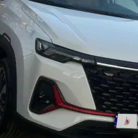 چانگان وارداتی ۲۰۲۴ در حد