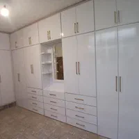 کمد دیواری و کابینت