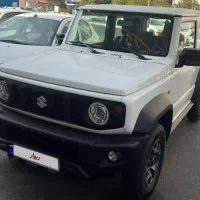 سوزوکی جیمینی اتومات ۳ درب مدل۲۰۲۵|خودرو سواری و وانت|تهران, آسمان|دیوار