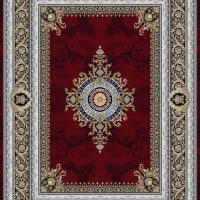 فرش ۷۰۰ شانه|فرش|آران و بیدگل, |دیوار