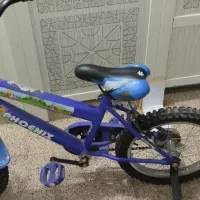 دوچرخه ۱۲ درحدنو|دوچرخه، اسکیت، اسکوتر|قم, محمد آباد|دیوار