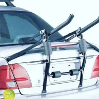 نگهدارنده دوچرخه