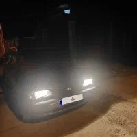 پراید مدل 82|خودرو سواری و وانت|گرگان, |دیوار