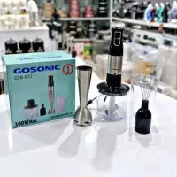 گوشکوب برقی گاسونیک ،اتو ،قابلمه،همزن
