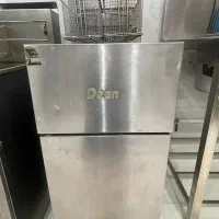 سرخ کن مارک دین