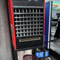 بخاری هیتر انرژی ۶۴۰ فن دار|بخاری، هیتر، شومینه|فردیس, شهرک ناز|دیوار