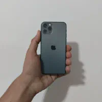 iphone 11 pro 256g|موبایل|مشهد, بلال|دیوار