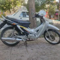 بیکلاج جترو مدل 88
