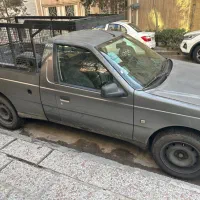 آریسان ۹۵|خودرو سواری و وانت|تهران, جنتآباد جنوبی|دیوار