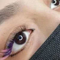 بافت و اکستنشن مو و کاشت مژه|خدمات آرایشگری و زیبایی|شاهینشهر, دکتر حسابی|دیوار