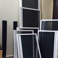 توری آلیمینیوم ضد پوسیدگی ضمانتی