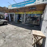 اجاره دهنه ۳۰ متری در گاراژ