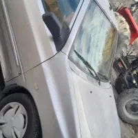 پراید 132 مدل 90|خودرو سواری و وانت|بروجرد, |دیوار