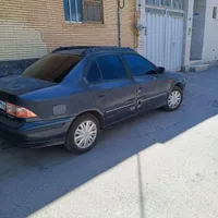 سمند lx