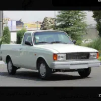 وانت بار کرایه ای با قیمت منصفانه