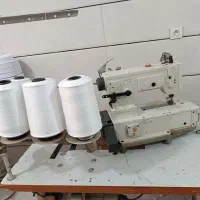 میاندوز سالم بشرط دوخت|چرخ خیاطی و ریسندگی|کبودرآهنگ, |دیوار