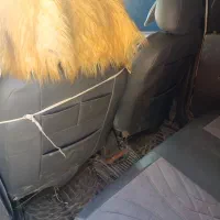 فروش ماشین پراید 131مدل98|خودرو سواری و وانت|پیپ, |دیوار