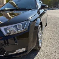 دنا پلاس اتومات آپشنال ۱۴۰۴|خودرو سواری و وانت|کرمانشاه, |دیوار