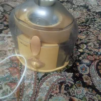 آبمیوه گیری تک کاره