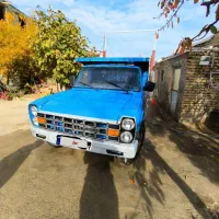 سایپا مدل ۸۴|خودرو سواری و وانت|خوی, |دیوار