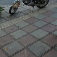 متور ۱۵۰ دنده قاطی ۵دنده