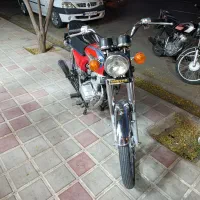 تکتاز مدل 81استارتی|موتورسیکلت|فرح دشت, |دیوار