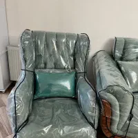 مبل راحتی|مبلمان خانگی و میز عسلی|زرند, |دیوار